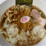 Chuka Soba Senmon Ten Taishoken - 