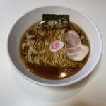 Chuka Soba Senmon Ten Taishoken - 