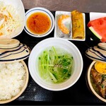 39 VIET QUAN RESTAURANT - 