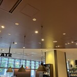 Starbucks Coffee Tsutaya Yokohama Minatomirai Store - 