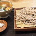 Seiryu Inaka Soba Senboku Panjo Tennai - 