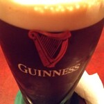 VAGABOND - GUINNESS