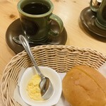 Coffee Dokoro Komeda Coffee Ten Eruchi Kusatsu Ten - 