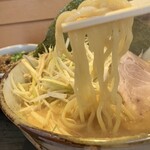 Ramen Miso Bee - 