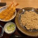 Juuwari Soba Kai Aizu Honten - 