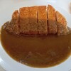 Curry House Minami - カツカレー