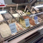 GELATERIA cremerice - 