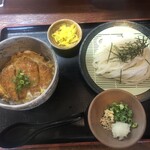 うどん豊前屋 官べえ - 