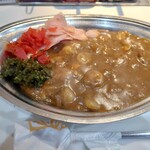 Curry Shop Indian Kushiro Asahimachi Ten - 