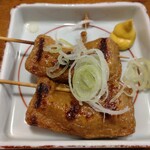 kushiyakisakaba pollo - 