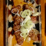 kushiyakisakaba pollo - 