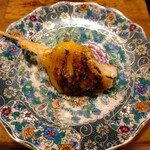 kushiyakisakaba pollo - 