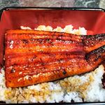 Unagi no Himekawa Shinmatsudo Ten - 蒲焼