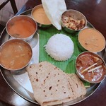 Andhra Dhaba - 