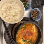 韓国料理 ナグォンチャン - 