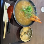 Udon Dokoro Nagomi Tsurutsuru - 