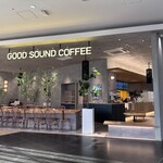 GOOD SOUND COFFEE Sebunpaku Amami Ten - 