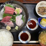 丈味 - 料理写真: