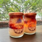 Nagasaki Minamiyamate Pudding - 