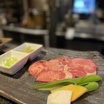 Kyoto Nanajo Yakiniku Sakaba Yamadaruma - 