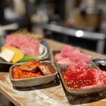 Kyoto Nanajo Yakiniku Sakaba Yamadaruma - 