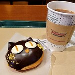 Krispy Kreme DOUGHNUTS Shinjuku Toho Biru Ten - 