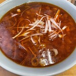 Ramen Matsunoya - 