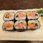 Sushi Zanmai Toyochoten - 