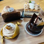 Patisserie MatieRe - 