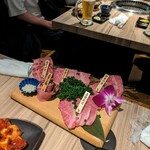 Yakiniku & BAR Jittan - 