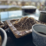 Soba Dokoro Fushikian - 