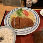 Tonkatsu Kimuraya - 