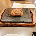 Yappari Steak Machida Eki Chuo Guchi Ten - 