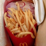 McDonald's Karafurutaun Ten - 