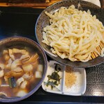 Musashino Udon Jinko Yotsuya Ten - 