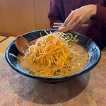 Ramen Susukino - 