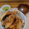 神田 天丼家