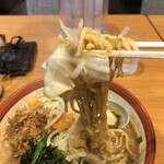 麺場 唐崎商店 - 料理写真: