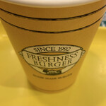 Freshness Burger Mitaka Minamiguchi Ten - 