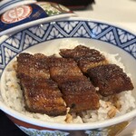 川魚料理 うおたつ - 