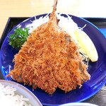 Tonkatsu Kappou Taniguchi - 