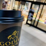 GODIVA - 