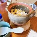 和膳 きみしま - ご飯（４人分）