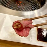 Jukusei Wagyu Yakiniku Aging Beef Karuizawa - 