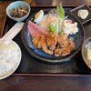 肉亭 - 料理写真: