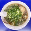 Rairai Tei Toyonaka Yuhioka Ten - 味玉ラーメン