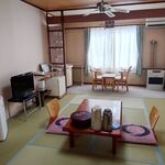 Sakazuki Onsen Hotel Chokoso - 