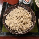 Teuchi Soba Kameyama - 