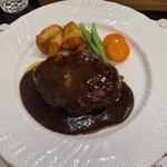 Steak House Matsuba - 