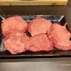 天理焼肉一番 結